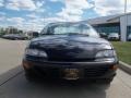 1999 Black Chevrolet Cavalier Coupe  photo #2