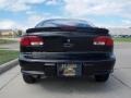 1999 Black Chevrolet Cavalier Coupe  photo #5