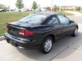 1999 Black Chevrolet Cavalier Coupe  photo #6