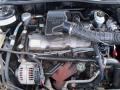 1999 Black Chevrolet Cavalier Coupe  photo #18