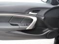 Nighthawk Black Pearl - Accord EX-L V6 Coupe Photo No. 15