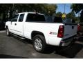 Summit White - Silverado 1500 Classic Z71 Extended Cab 4x4 Photo No. 3