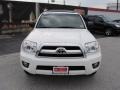 2008 Natural White Toyota 4Runner SR5  photo #2