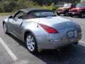 Silverstone Metallic - 350Z Touring Roadster Photo No. 6