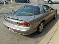 1999 Light Pewter Metallic Chevrolet Camaro Coupe  photo #5