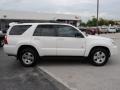 2008 Natural White Toyota 4Runner SR5  photo #4