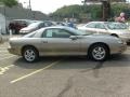 1999 Light Pewter Metallic Chevrolet Camaro Coupe  photo #7