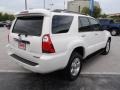 2008 Natural White Toyota 4Runner SR5  photo #5