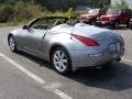 Silverstone Metallic - 350Z Touring Roadster Photo No. 12