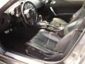 Silverstone Metallic - 350Z Touring Roadster Photo No. 13