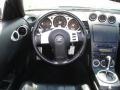 Silverstone Metallic - 350Z Touring Roadster Photo No. 15