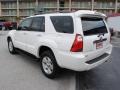 2008 Natural White Toyota 4Runner SR5  photo #7