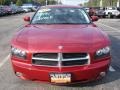 Inferno Red Crystal Pearl - Charger R/T Photo No. 2