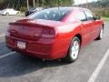 Inferno Red Crystal Pearl - Charger R/T Photo No. 4