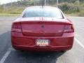 Inferno Red Crystal Pearl - Charger R/T Photo No. 5
