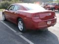 Inferno Red Crystal Pearl - Charger R/T Photo No. 6