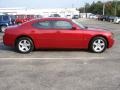 Inferno Red Crystal Pearl - Charger R/T Photo No. 7