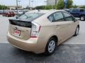 2010 Sandy Beach Metallic Toyota Prius Hybrid II  photo #5