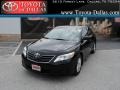 Black - Camry LE Photo No. 1