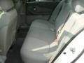 2005 White Chevrolet Malibu Sedan  photo #13