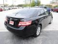 Black - Camry LE Photo No. 5