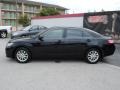 Black - Camry LE Photo No. 8