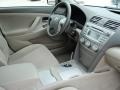 Black - Camry LE Photo No. 9