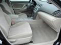 Black - Camry LE Photo No. 10