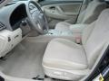 Black - Camry LE Photo No. 15