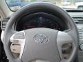 Black - Camry LE Photo No. 16