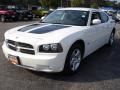 Stone White - Charger SXT Photo No. 1