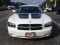 Stone White - Charger SXT Photo No. 2