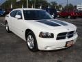 Stone White - Charger SXT Photo No. 3