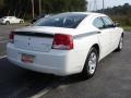 Stone White - Charger SXT Photo No. 4