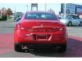 2006 Crimson Red Pontiac G6 GTP Coupe  photo #4