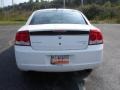 Stone White - Charger SXT Photo No. 5