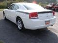 Stone White - Charger SXT Photo No. 6