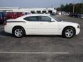 Stone White - Charger SXT Photo No. 7