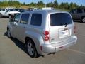 Silver Ice Metallic - HHR LS Photo No. 2