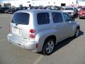 Silver Ice Metallic - HHR LS Photo No. 4