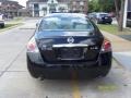Super Black - Altima 2.5 SL Photo No. 2