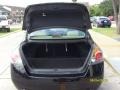 Super Black - Altima 2.5 SL Photo No. 3
