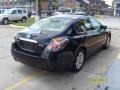 Super Black - Altima 2.5 SL Photo No. 4