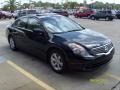 Super Black - Altima 2.5 SL Photo No. 5
