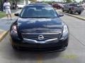 Super Black - Altima 2.5 SL Photo No. 6