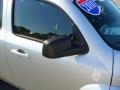 Silver Ice Metallic - HHR LS Photo No. 18