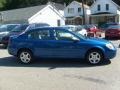 2005 Arrival Blue Metallic Chevrolet Cobalt Sedan  photo #6