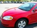 Victory Red - Impala LT Photo No. 2