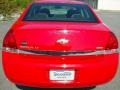 Victory Red - Impala LT Photo No. 4