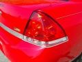 Victory Red - Impala LT Photo No. 15